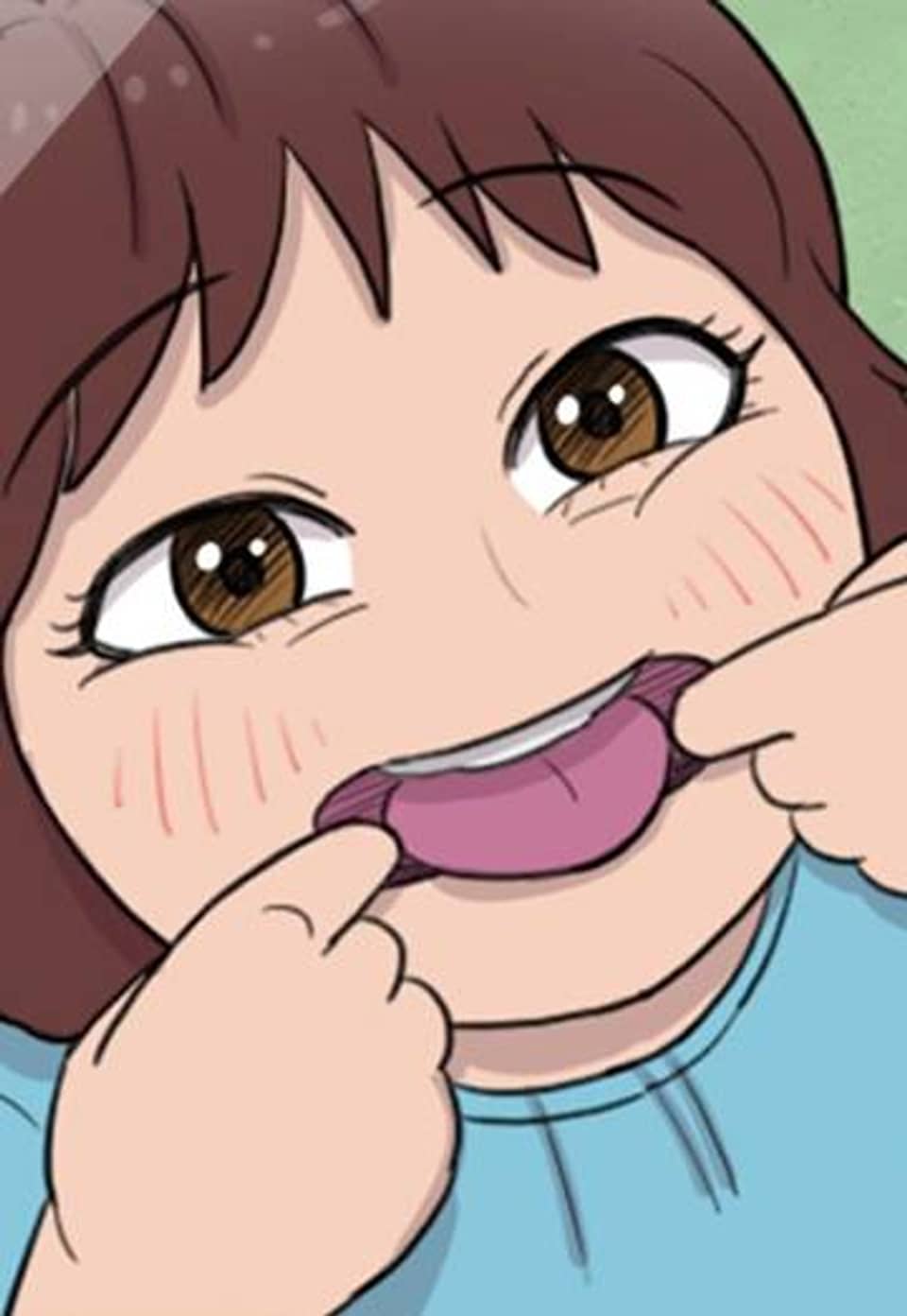 수컷의 경우 46화