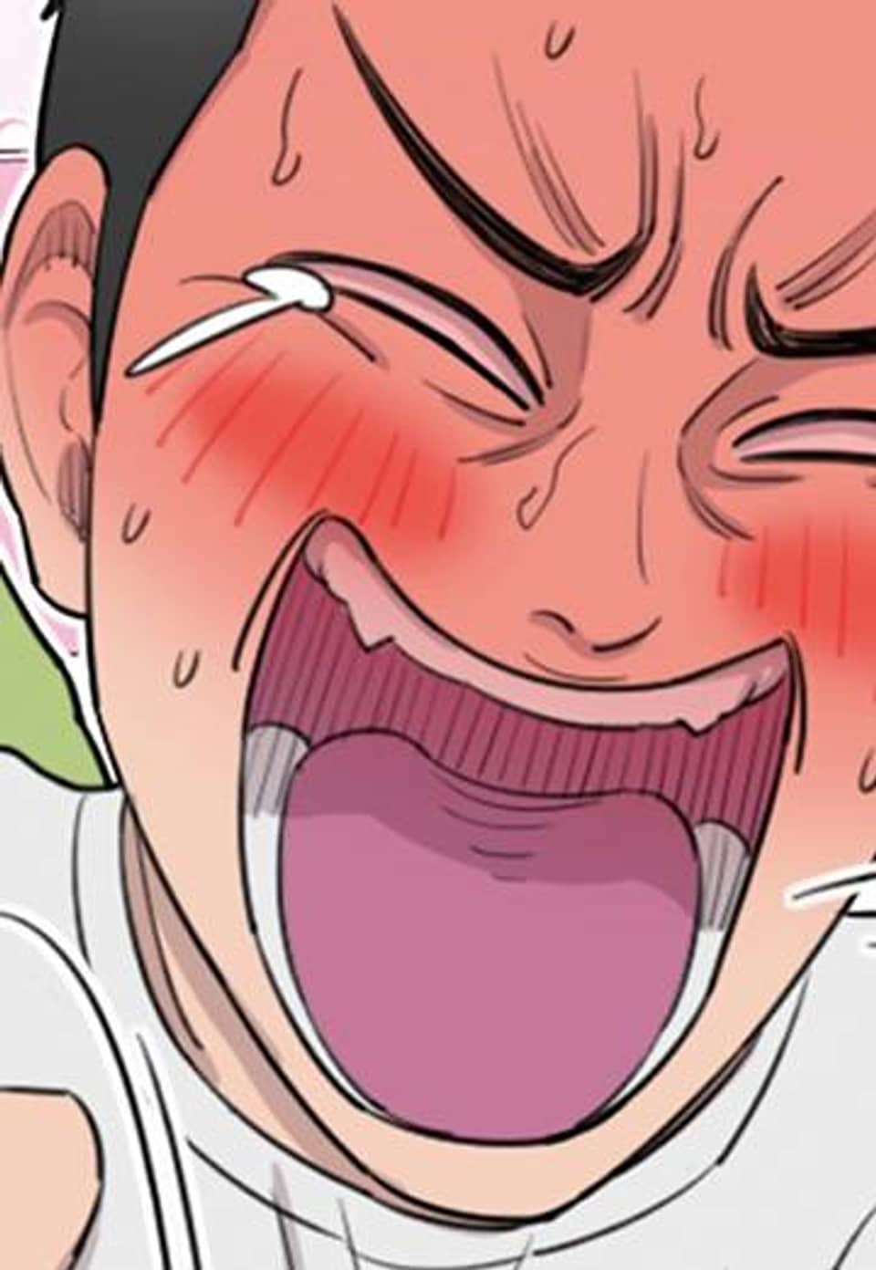 수컷의 경우 47화