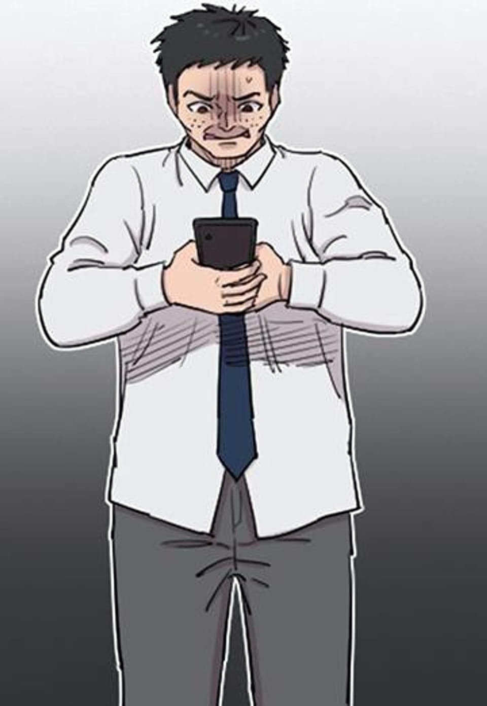 수컷의 경우 75화