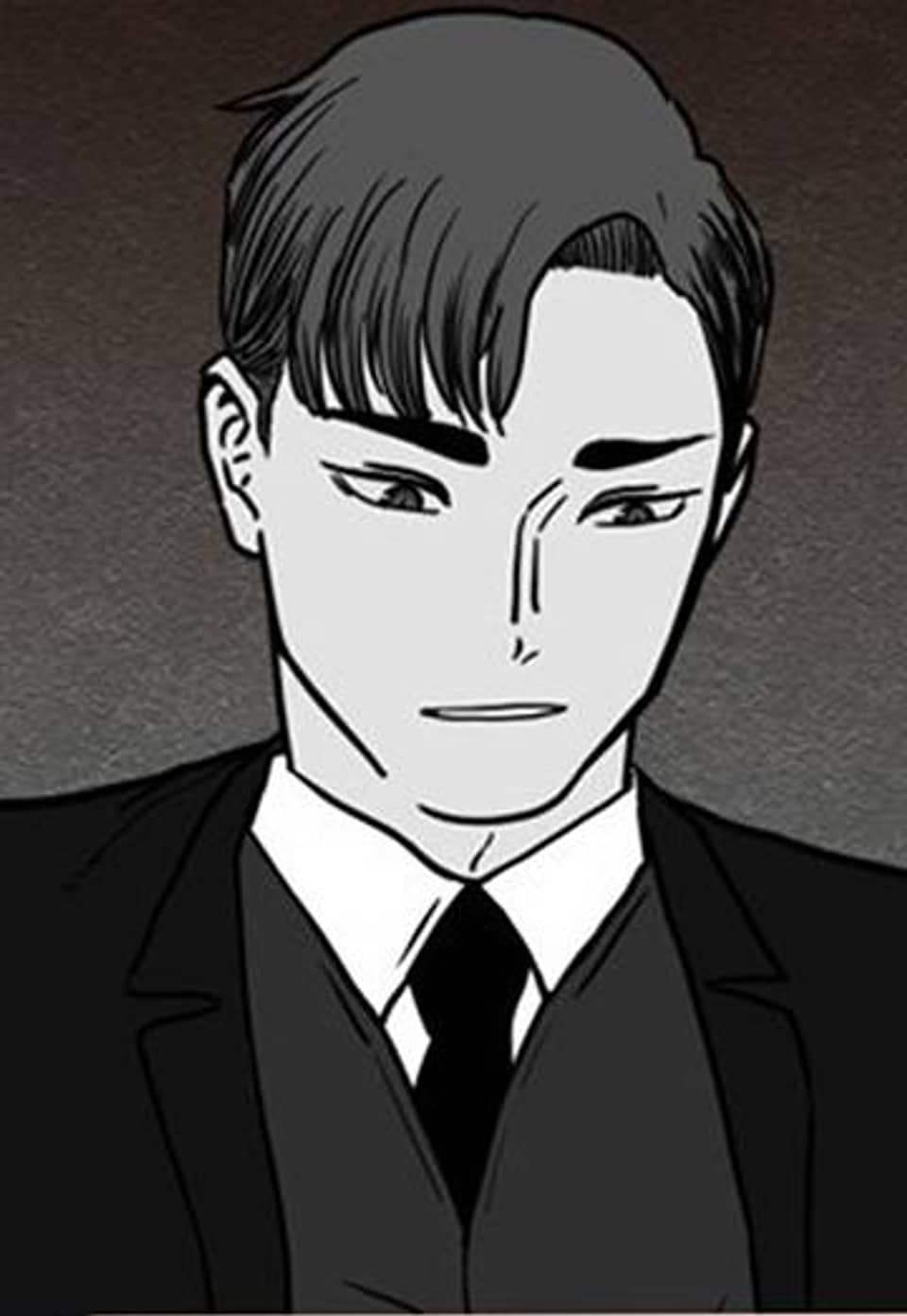 갬블러 VS 초능력자 21화
