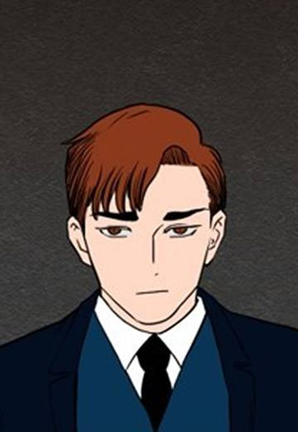 갬블러 VS 초능력자 22화