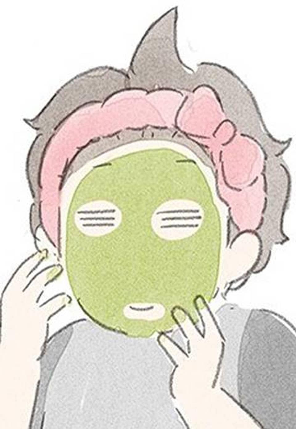 피곤한 직장인 일기 24화