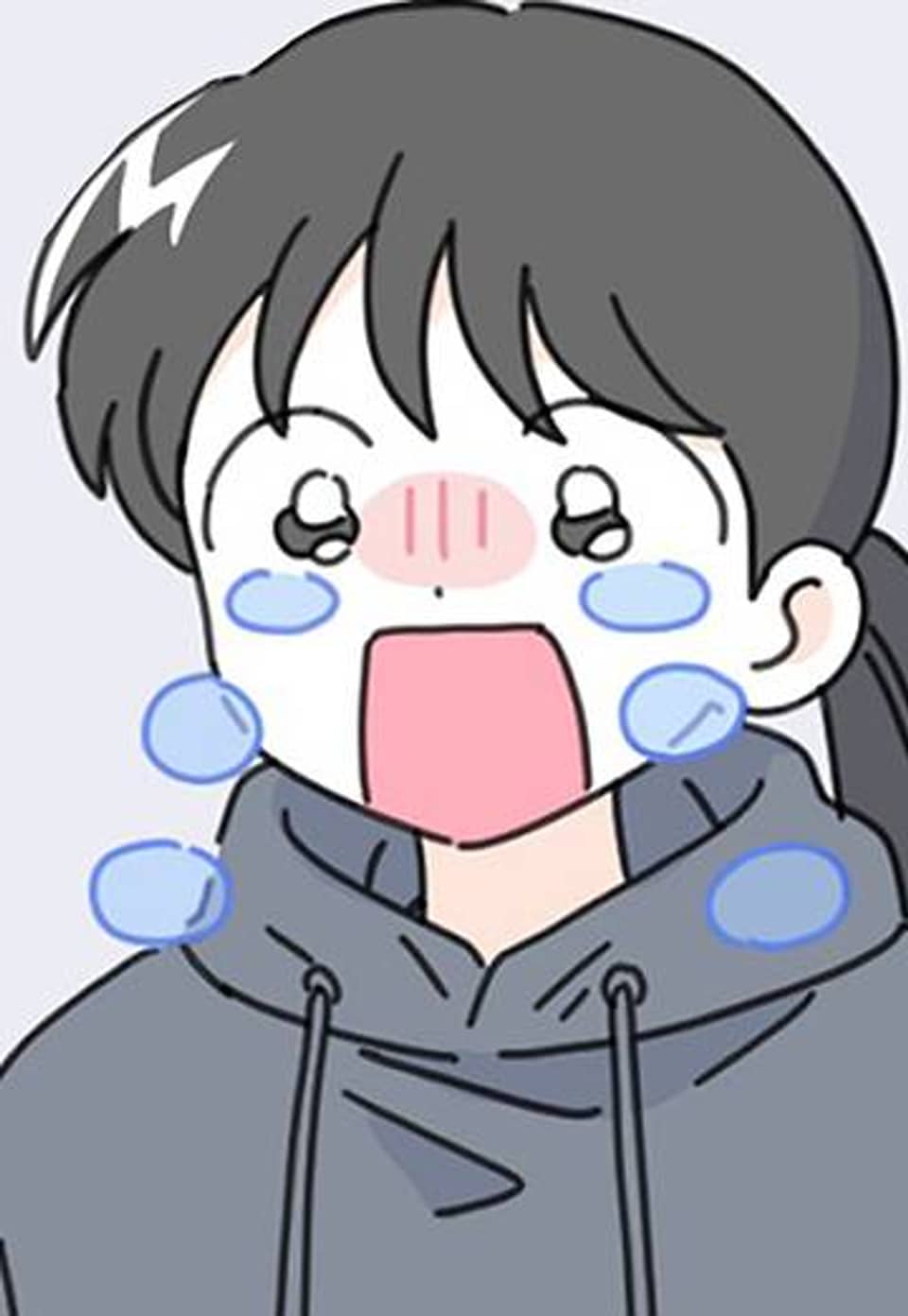 방구석 외톨이 7화