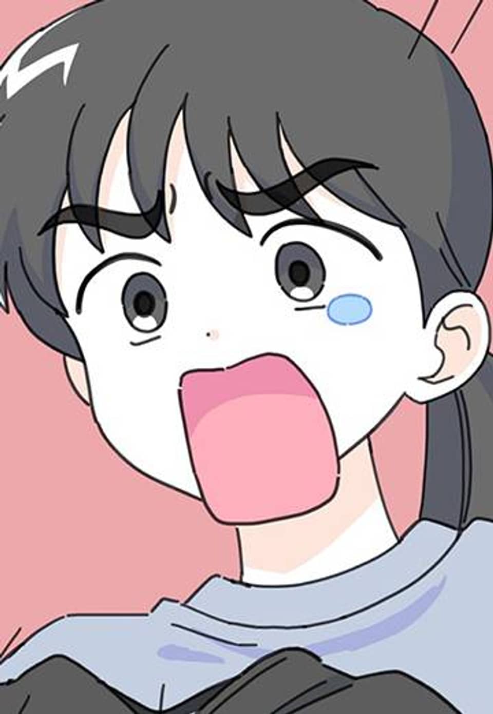 방구석 외톨이 8화