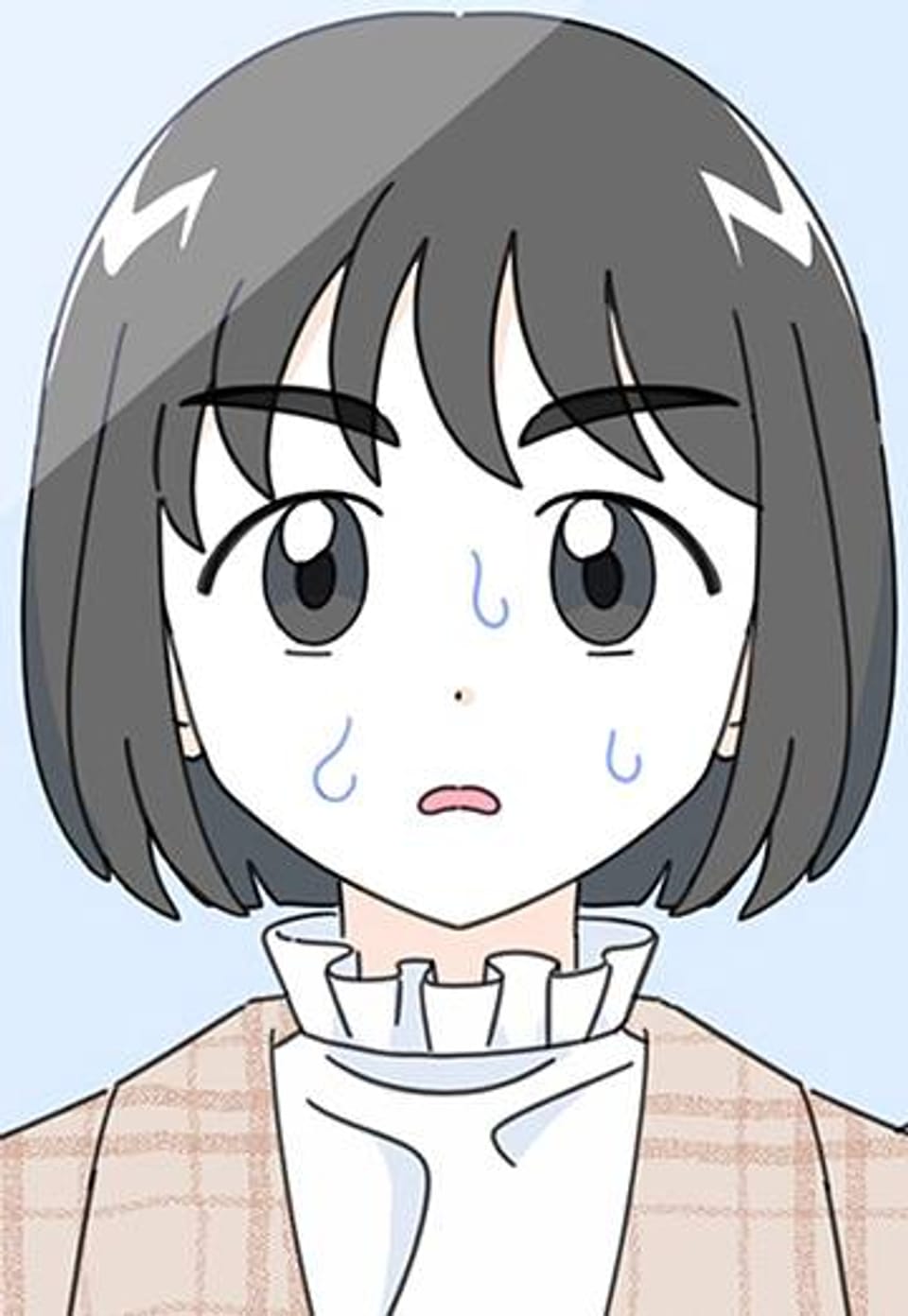방구석 외톨이 12화