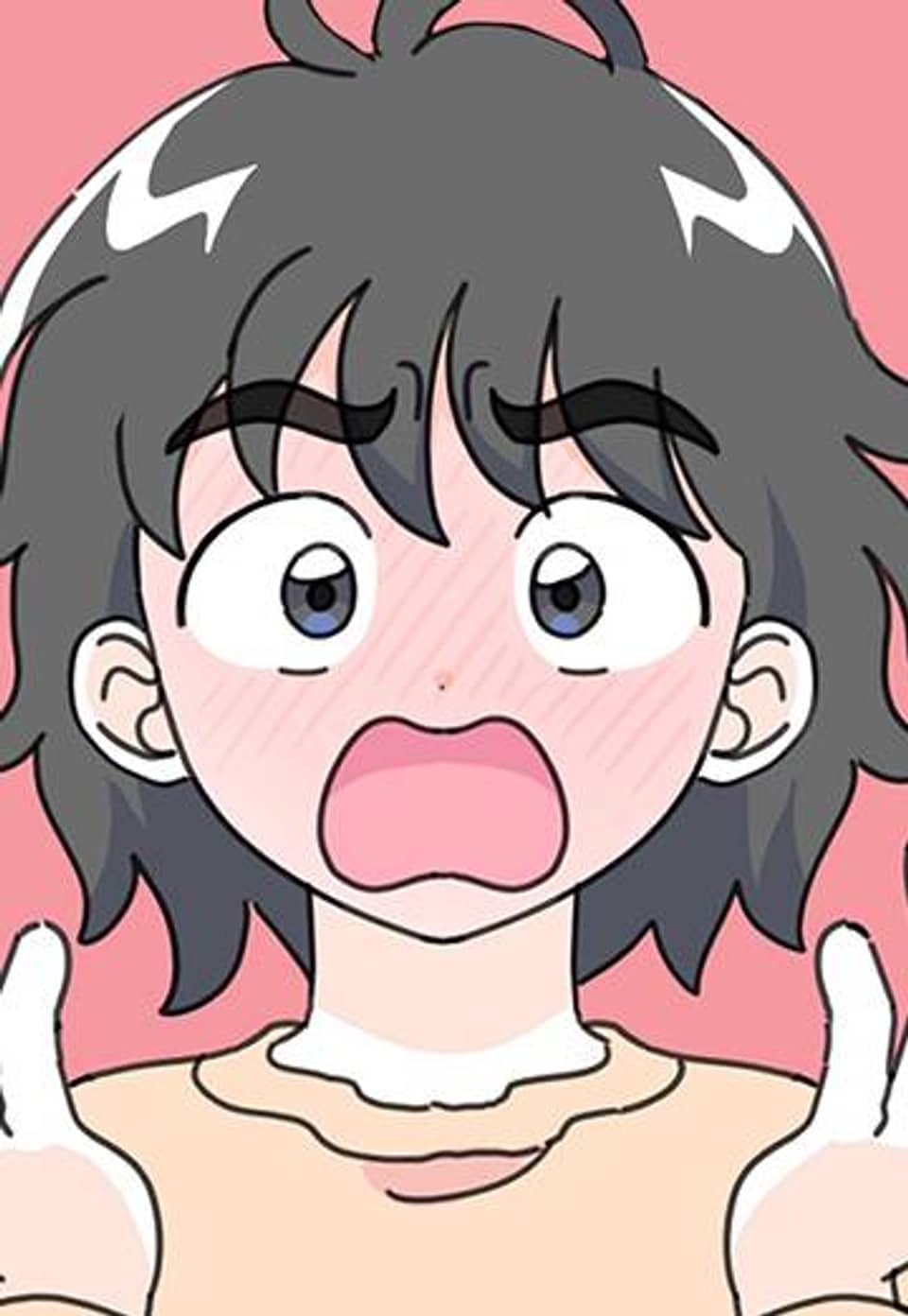 방구석 외톨이 13화