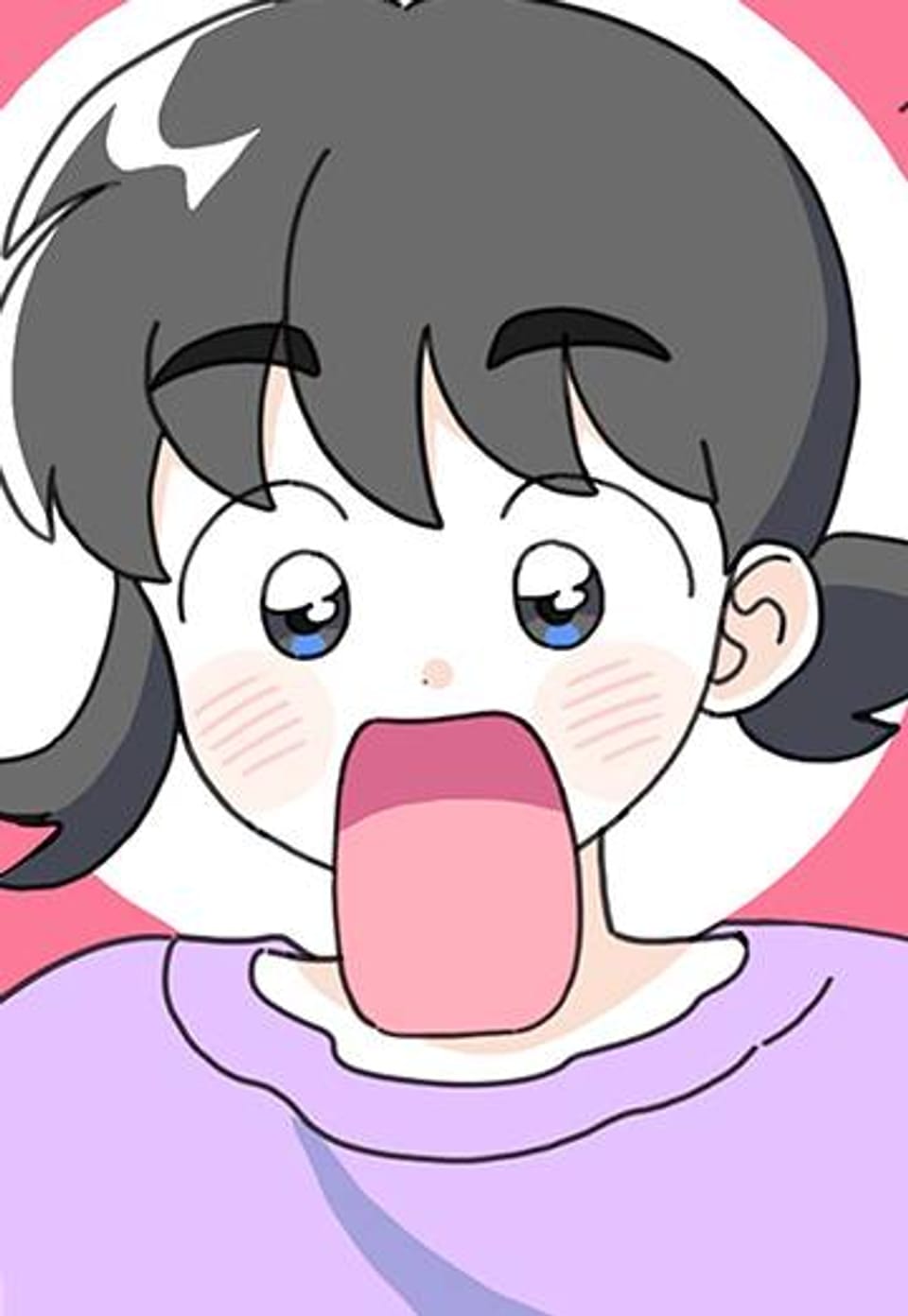 방구석 외톨이 20화