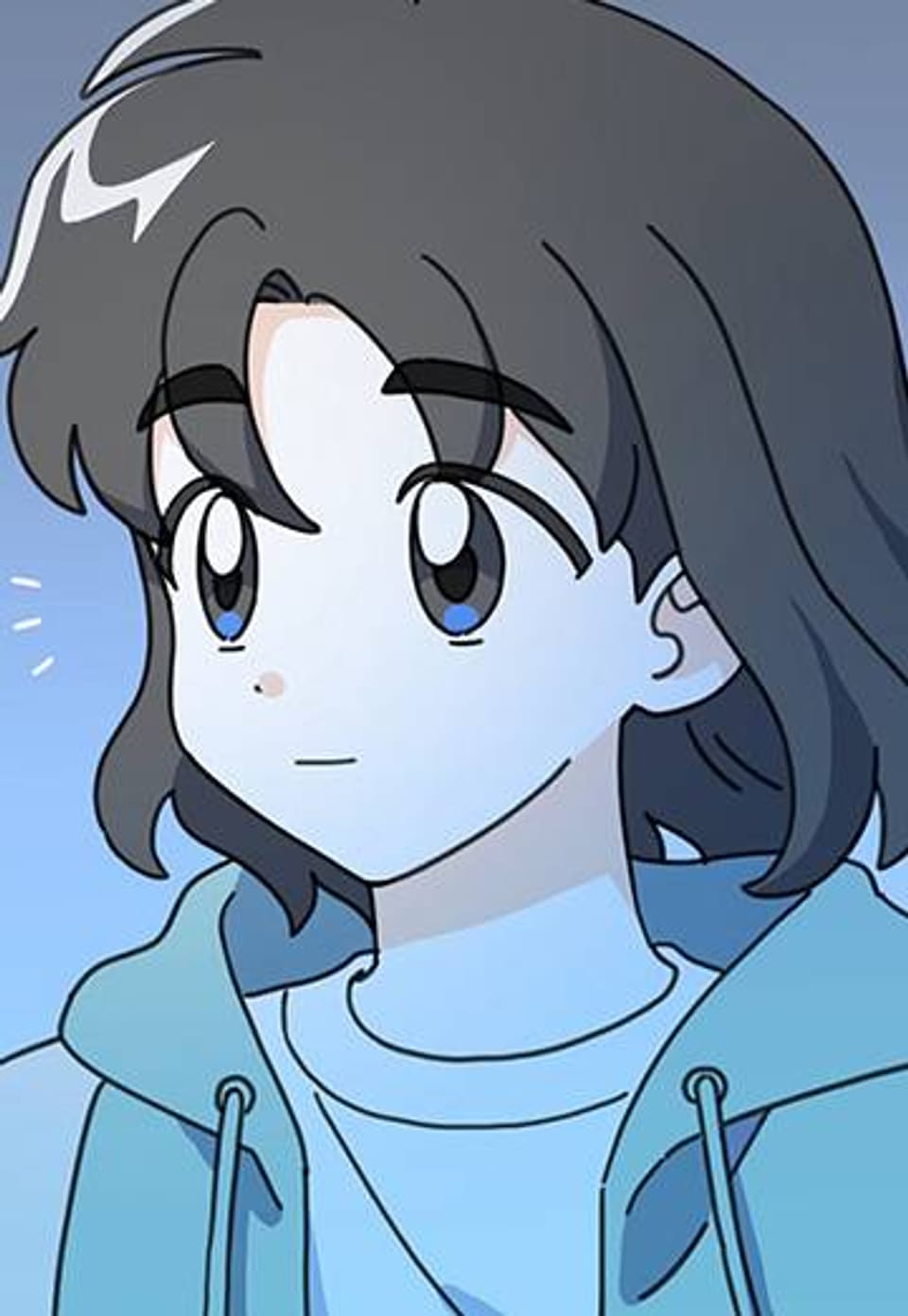 방구석 외톨이 21화
