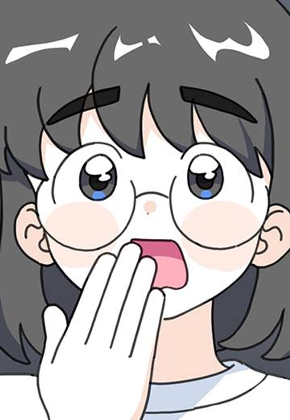 방구석 외톨이 22화