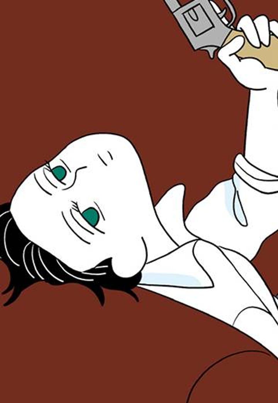 레이디 셜록 2화