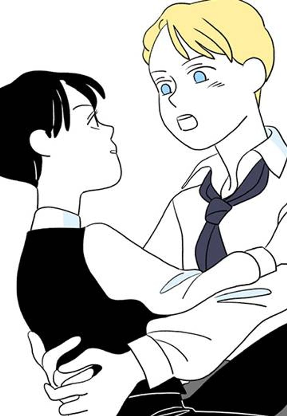 레이디 셜록 3화
