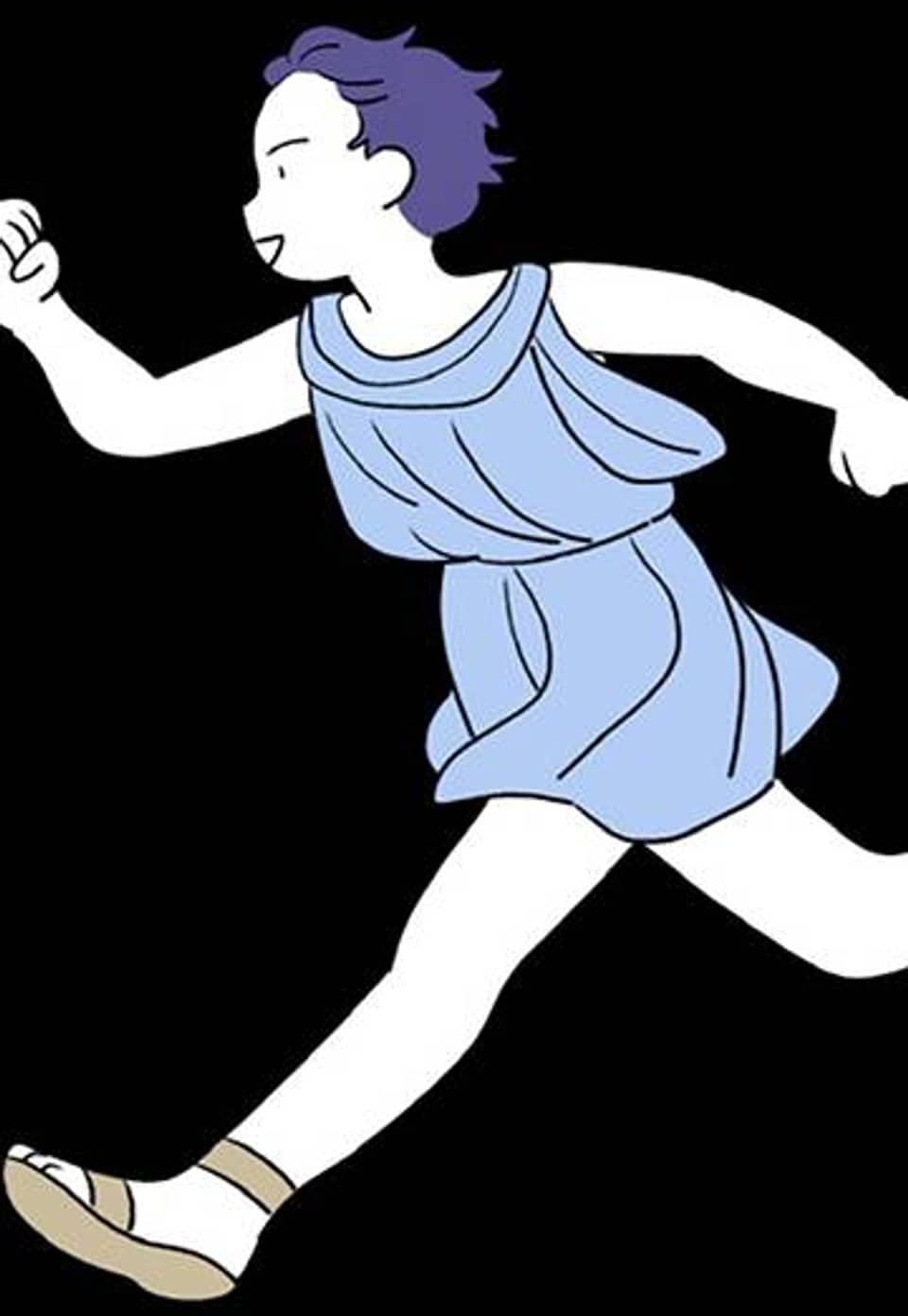 레이디 셜록 7화