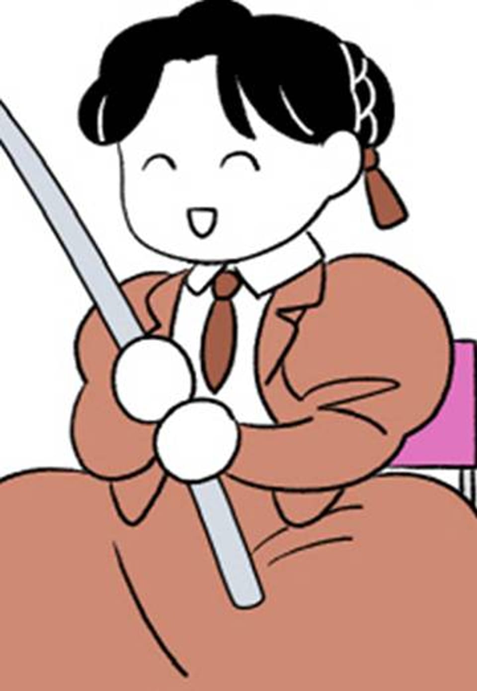 레이디 셜록 8화
