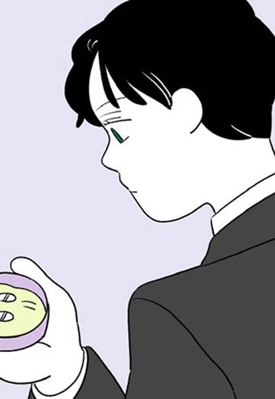 레이디 셜록 10화