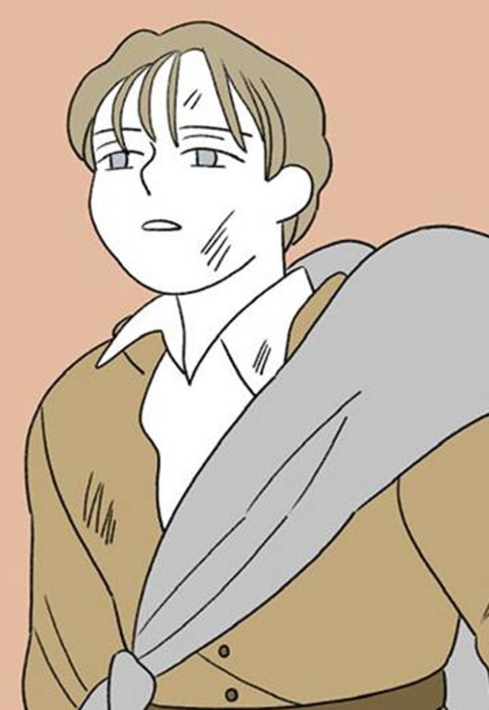 레이디 셜록 14화