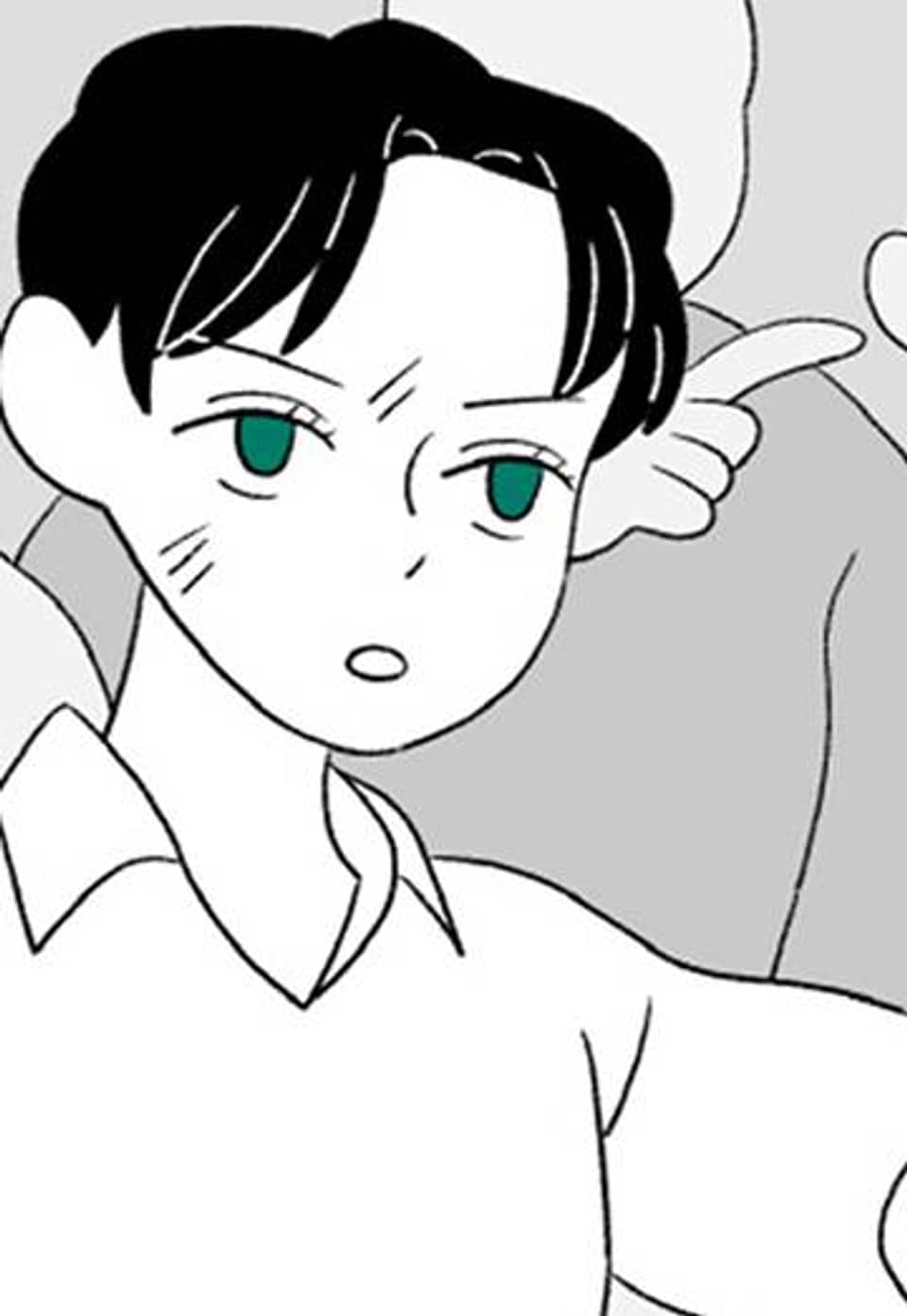 레이디 셜록 24화