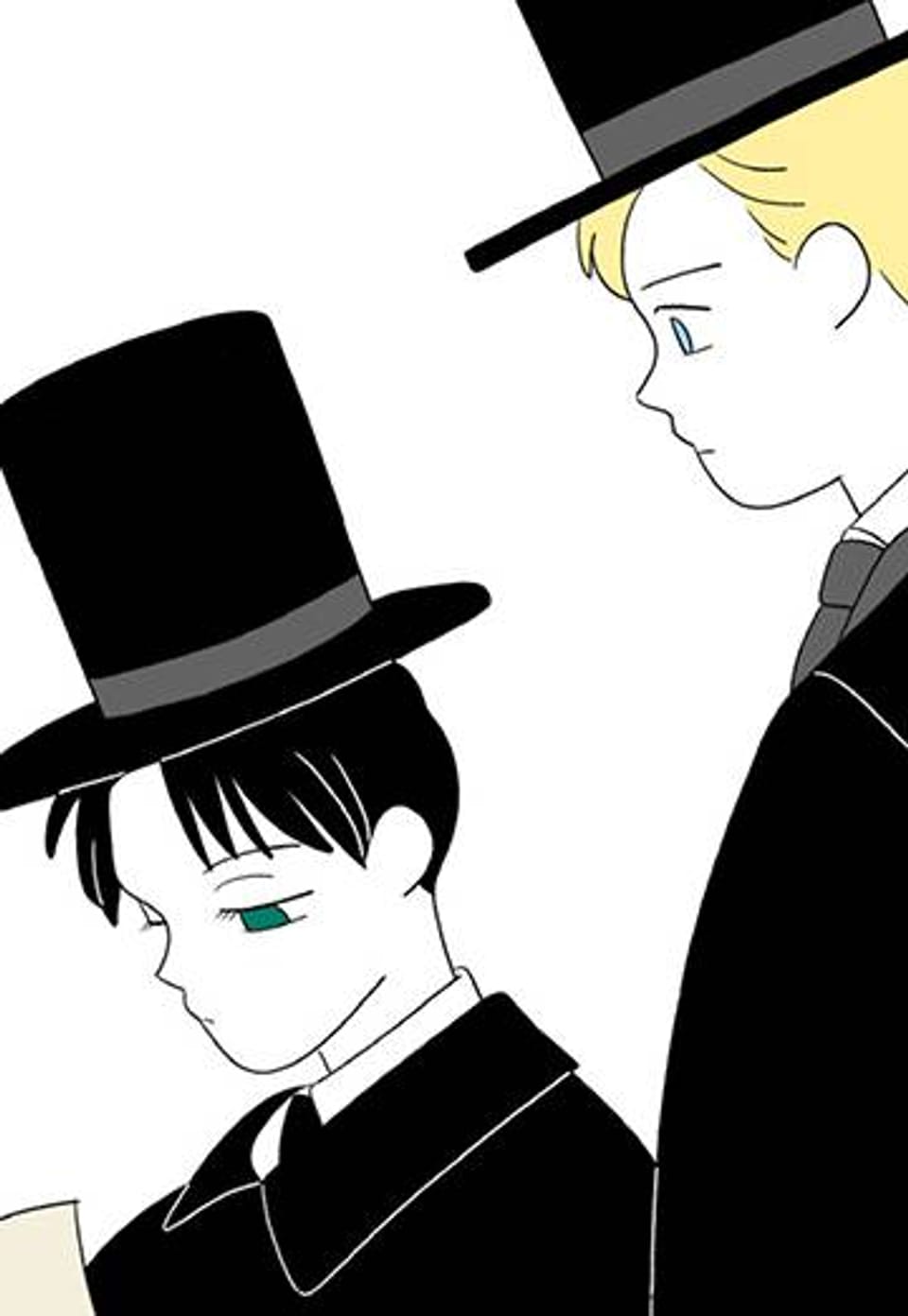 레이디 셜록 27화