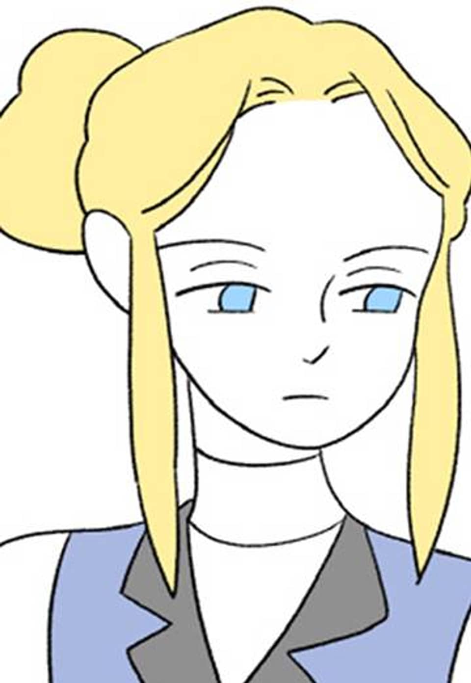 레이디 셜록 28화