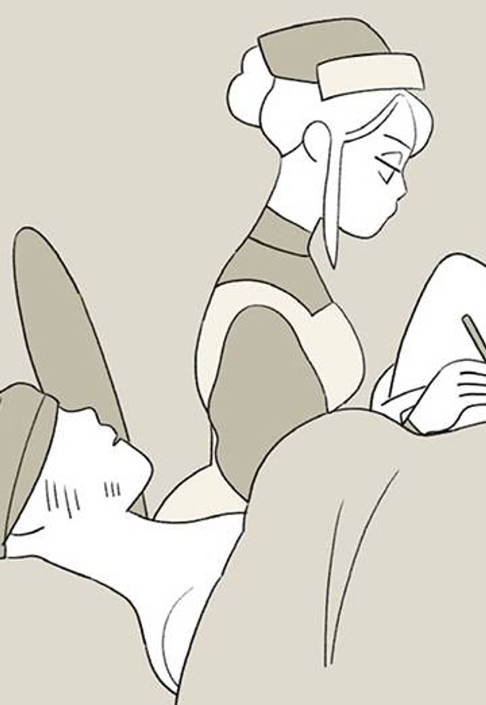 레이디 셜록 29화