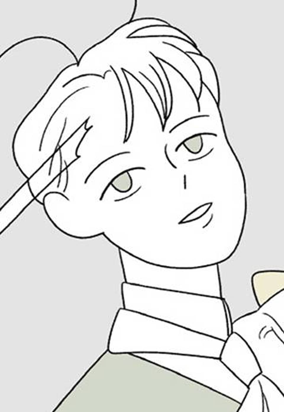 레이디 셜록 34화