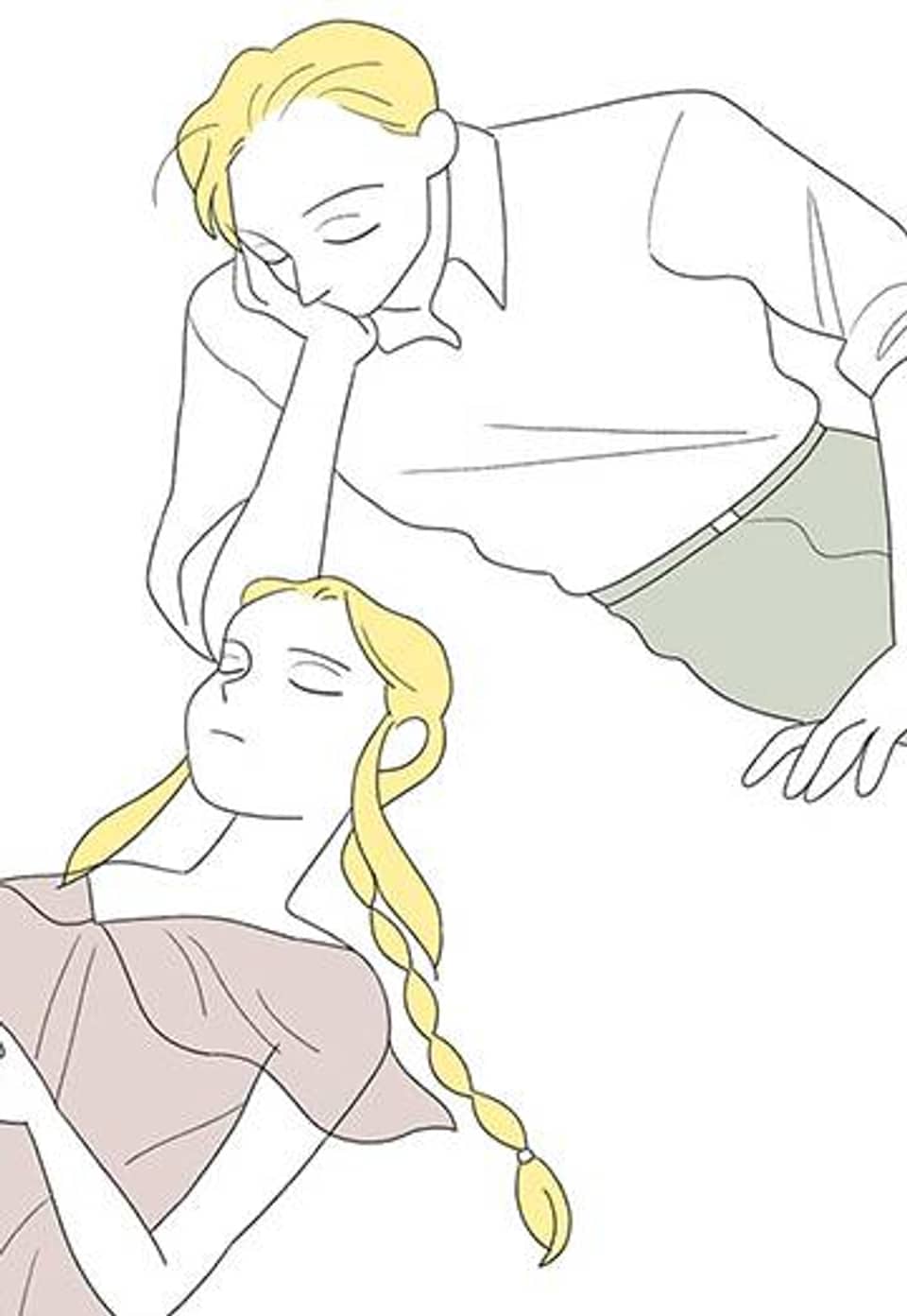 레이디 셜록 36화