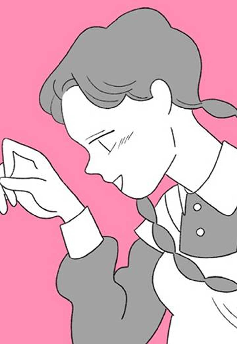 레이디 셜록 38화