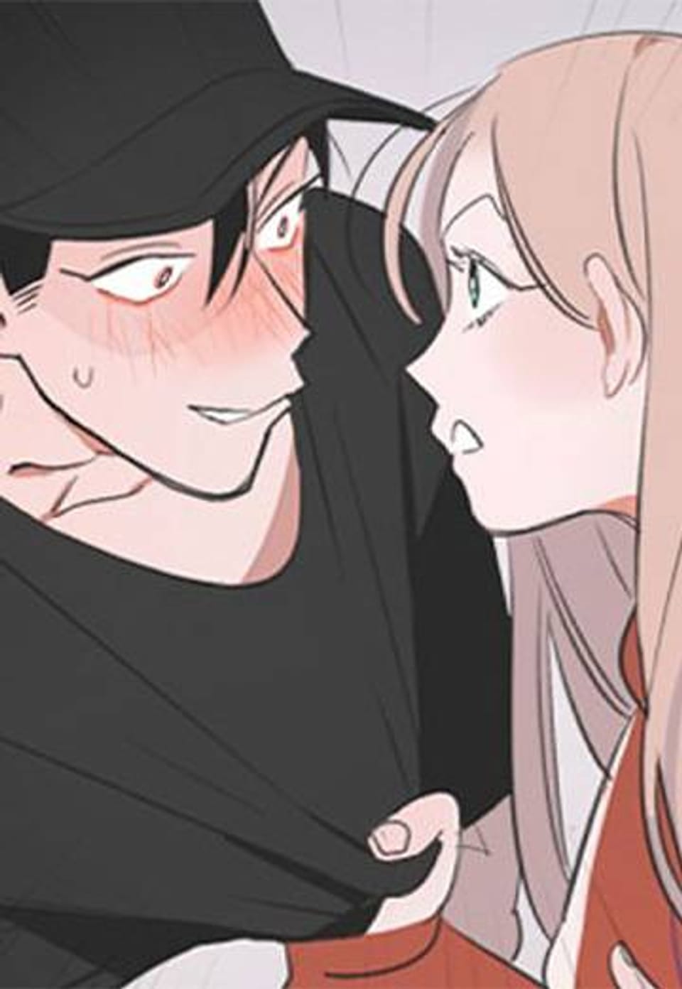 배달부들 9화
