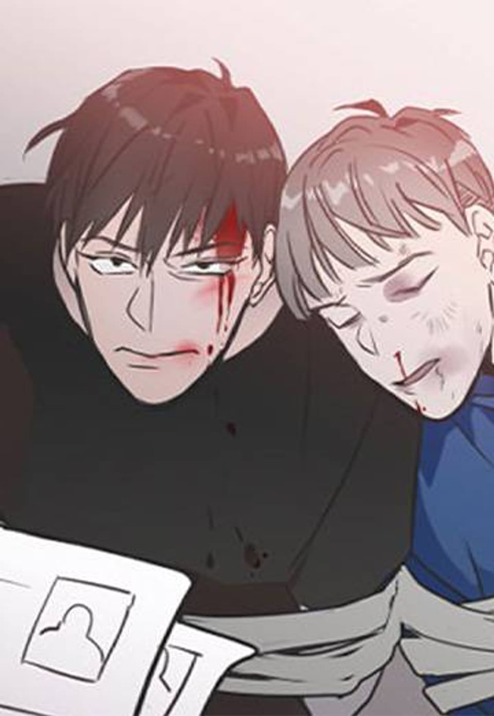 배달부들 12화