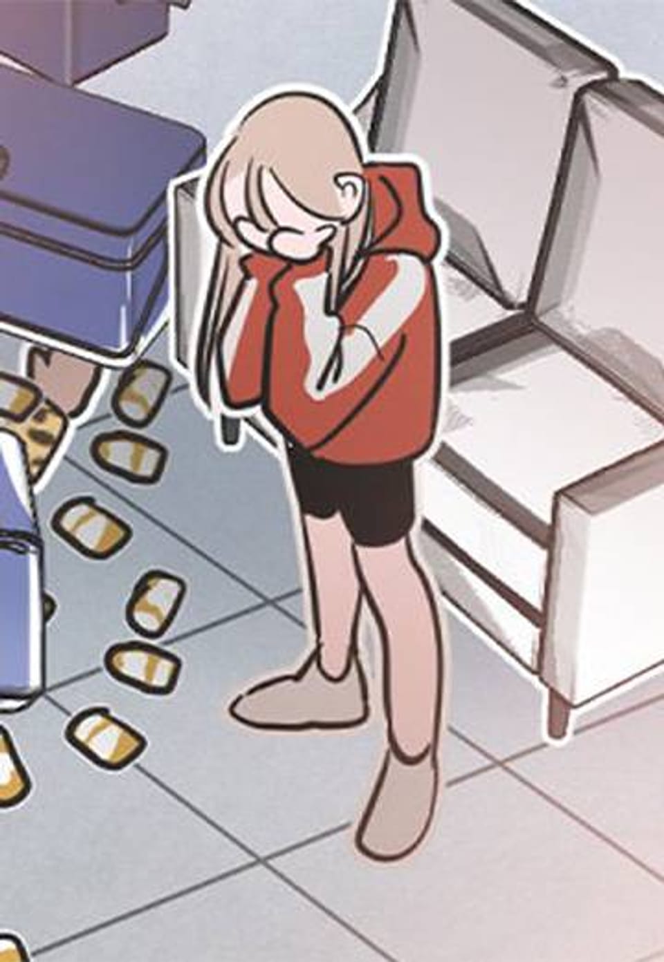 배달부들 14화