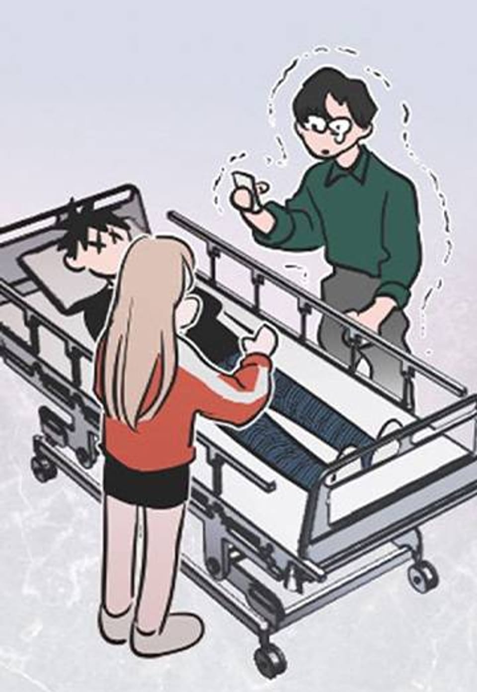 배달부들 16화