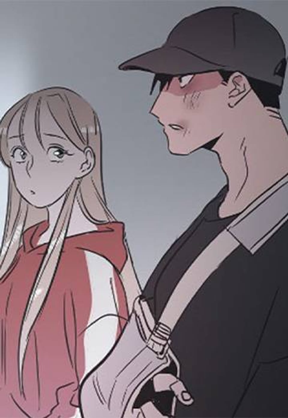 배달부들 17화