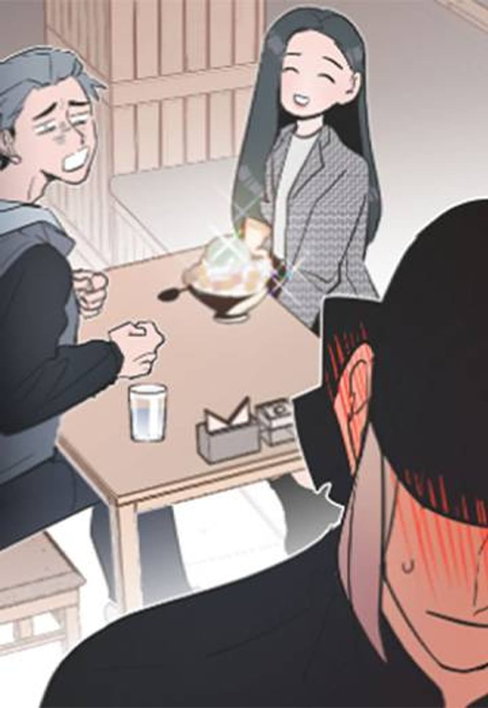 배달부들 33화