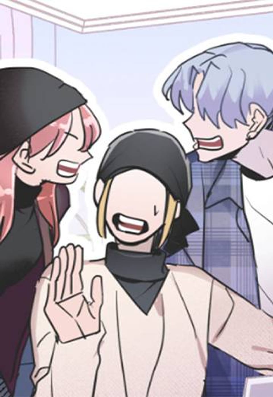 배달부들 44화