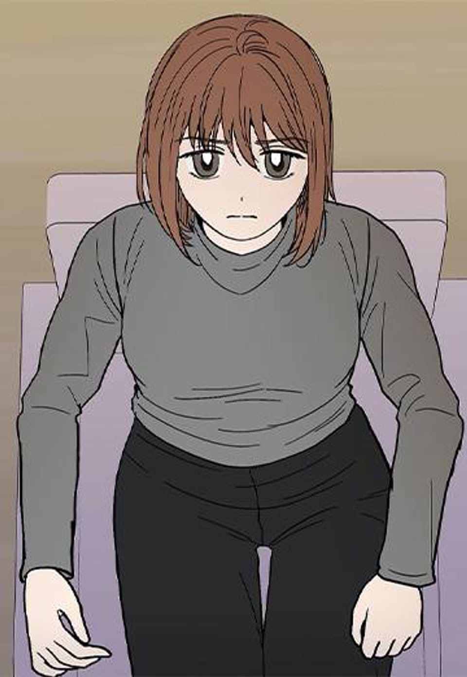 애교당번 22화