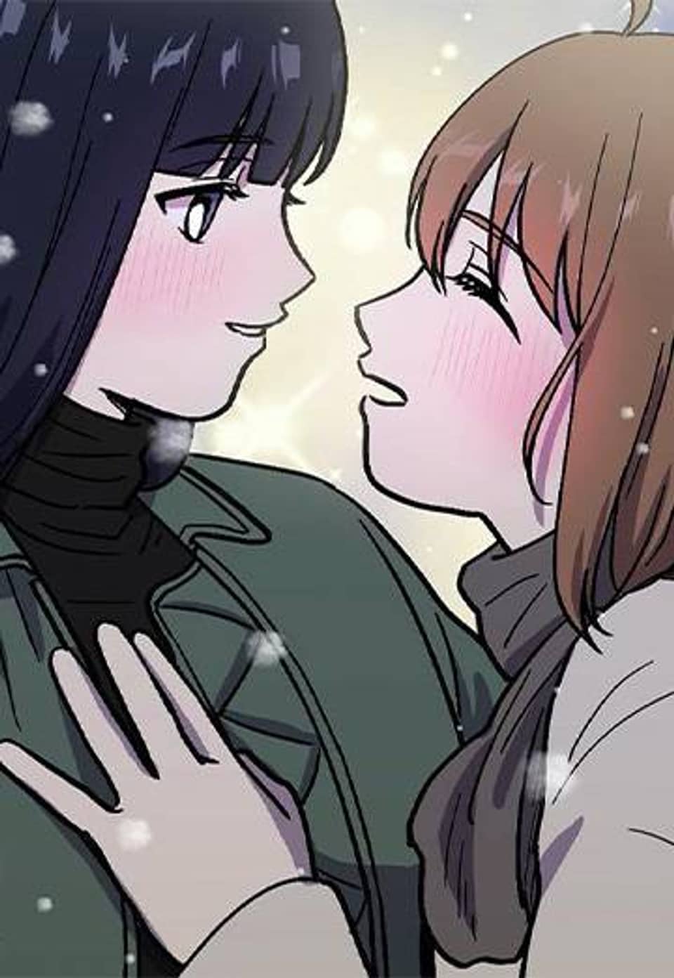 애교당번 34화 (완결)