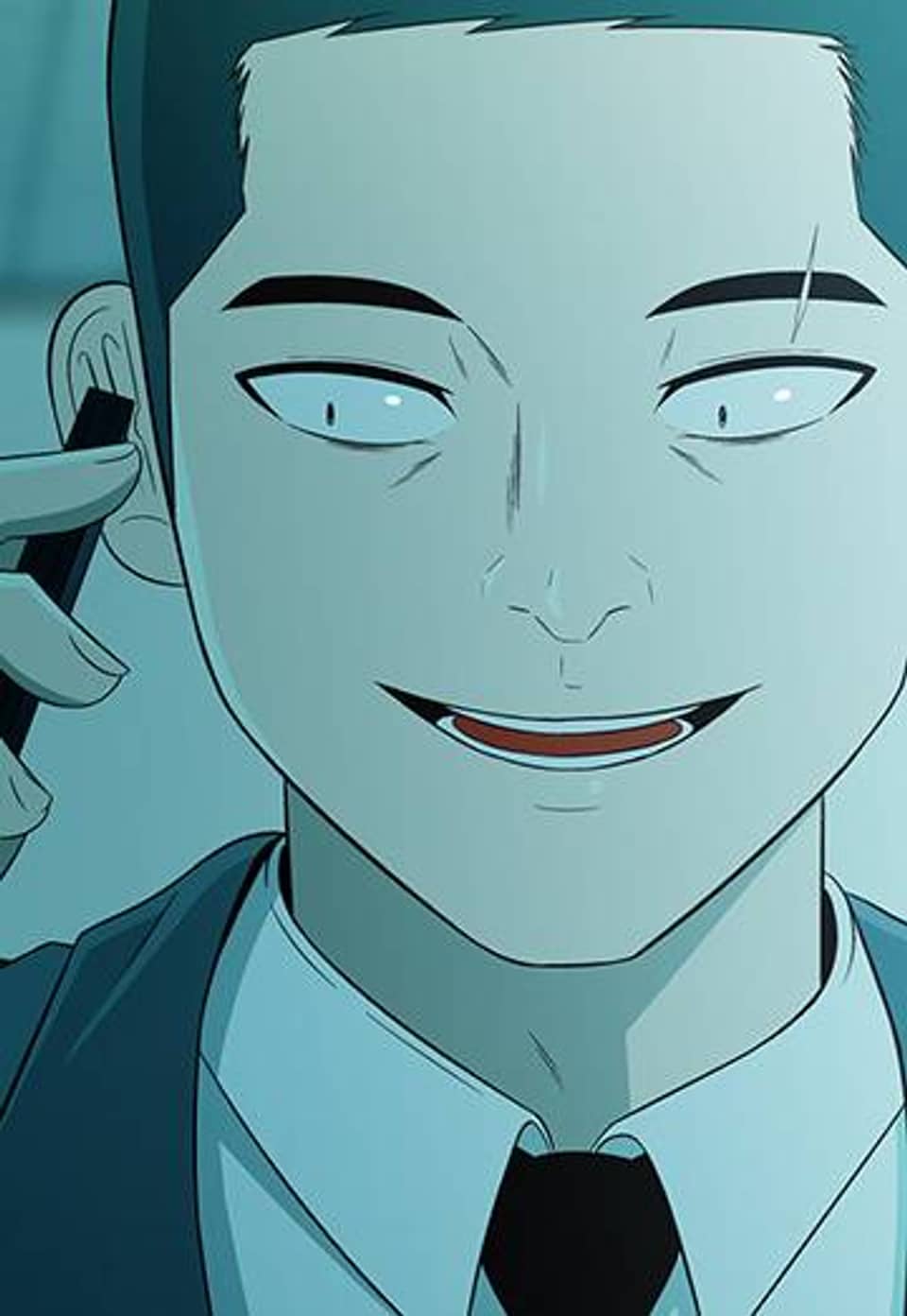 네가 쏟아지다 22화