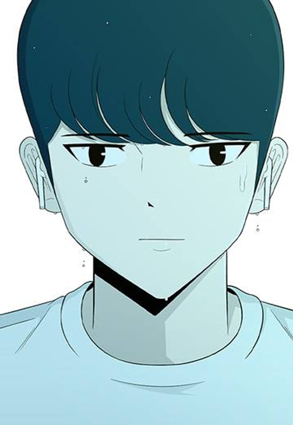 네가 쏟아지다 34화