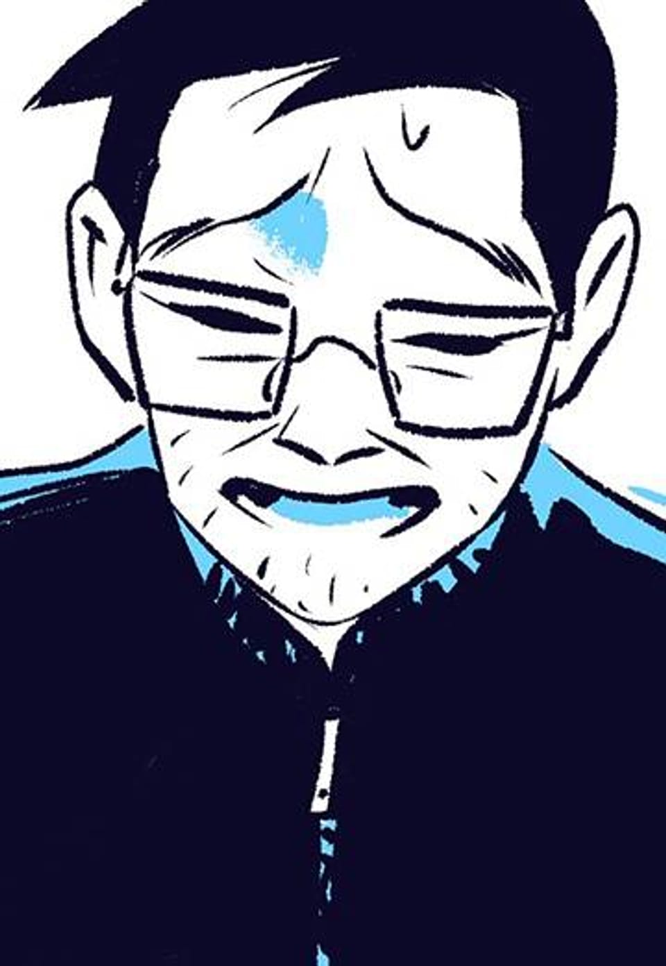 사랑하는 죽음 19화