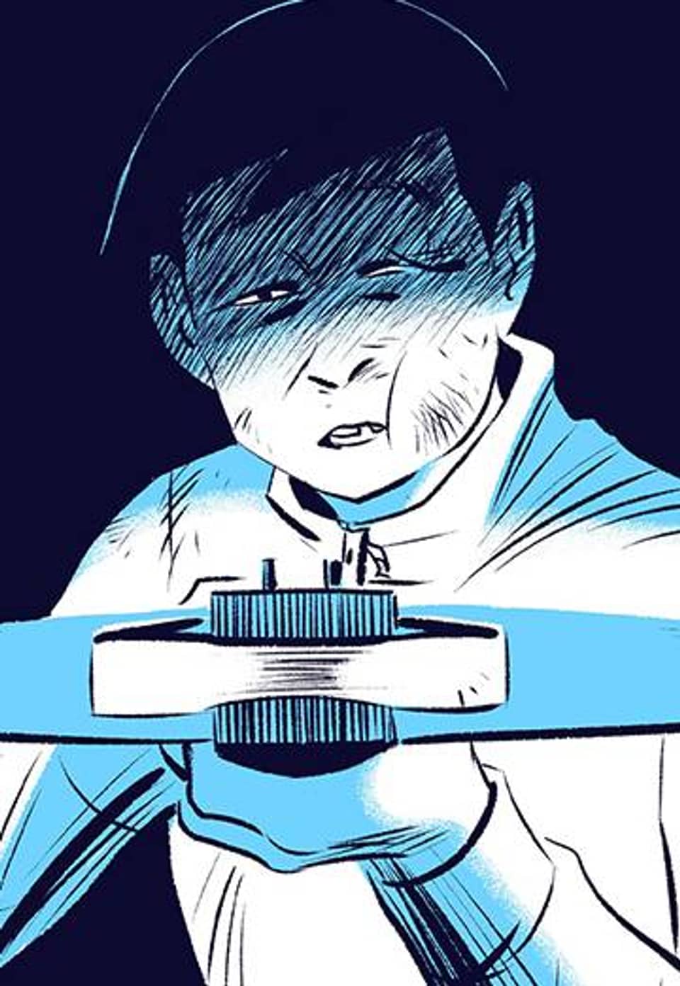 사랑하는 죽음 31화