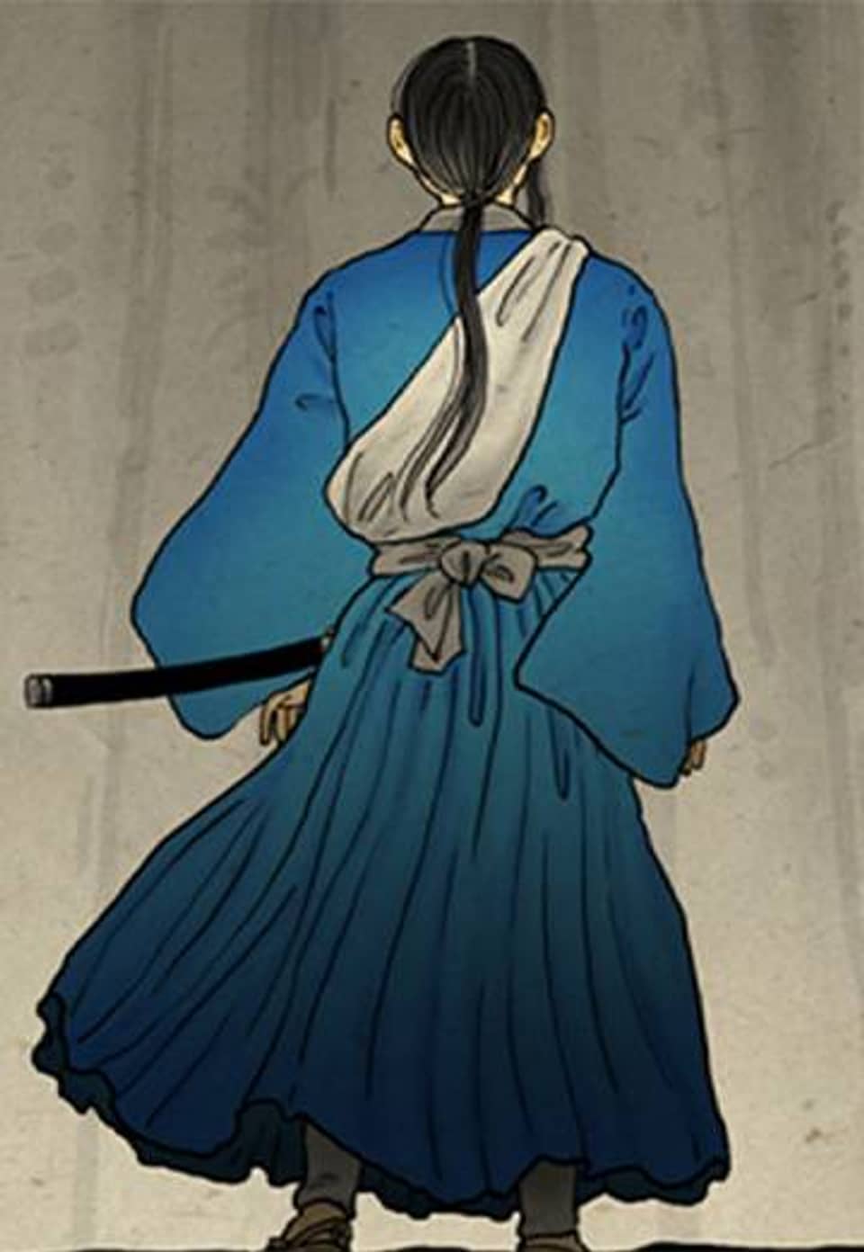 어둠이 스러지는 꽃 8화