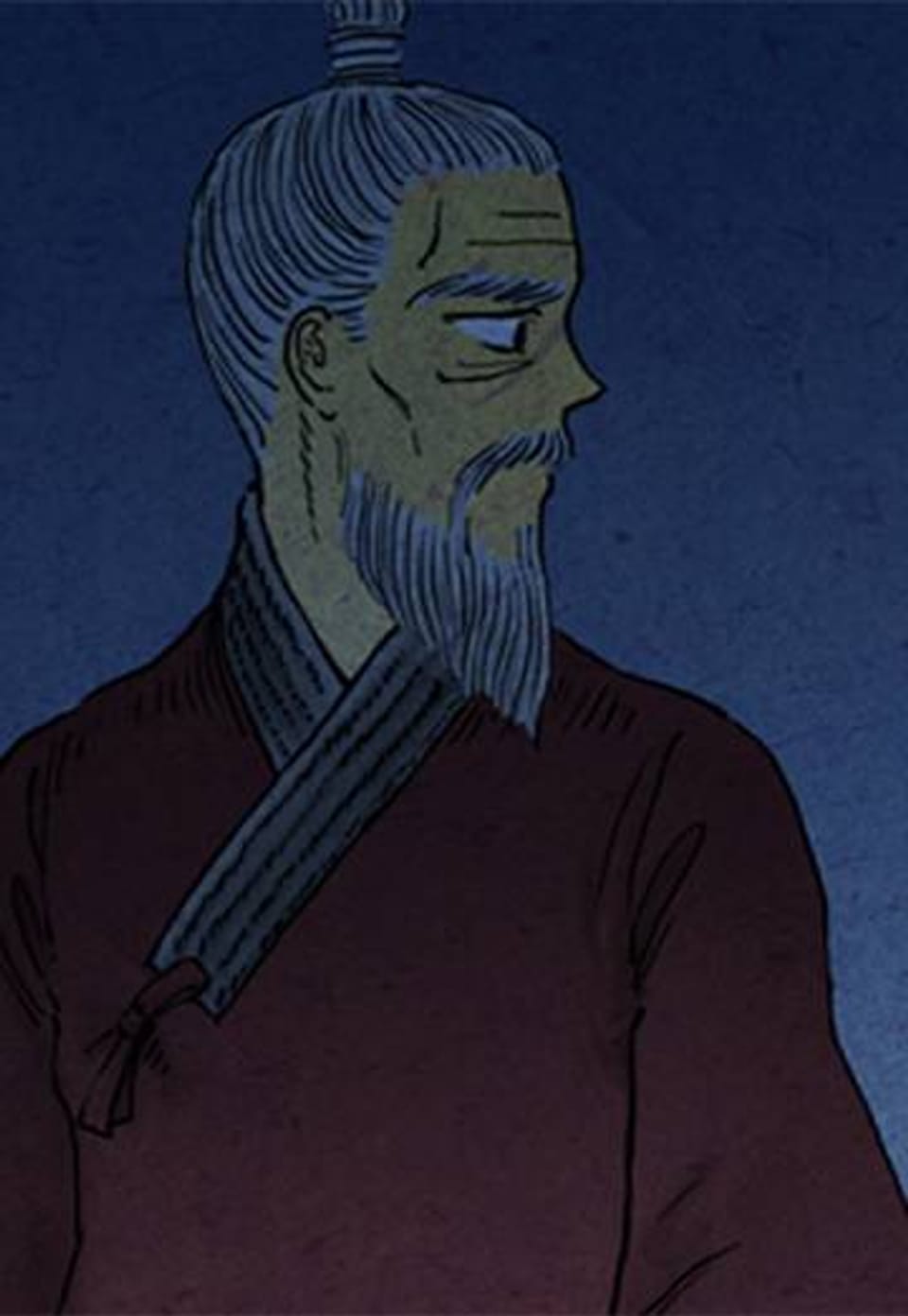 어둠이 스러지는 꽃 51화