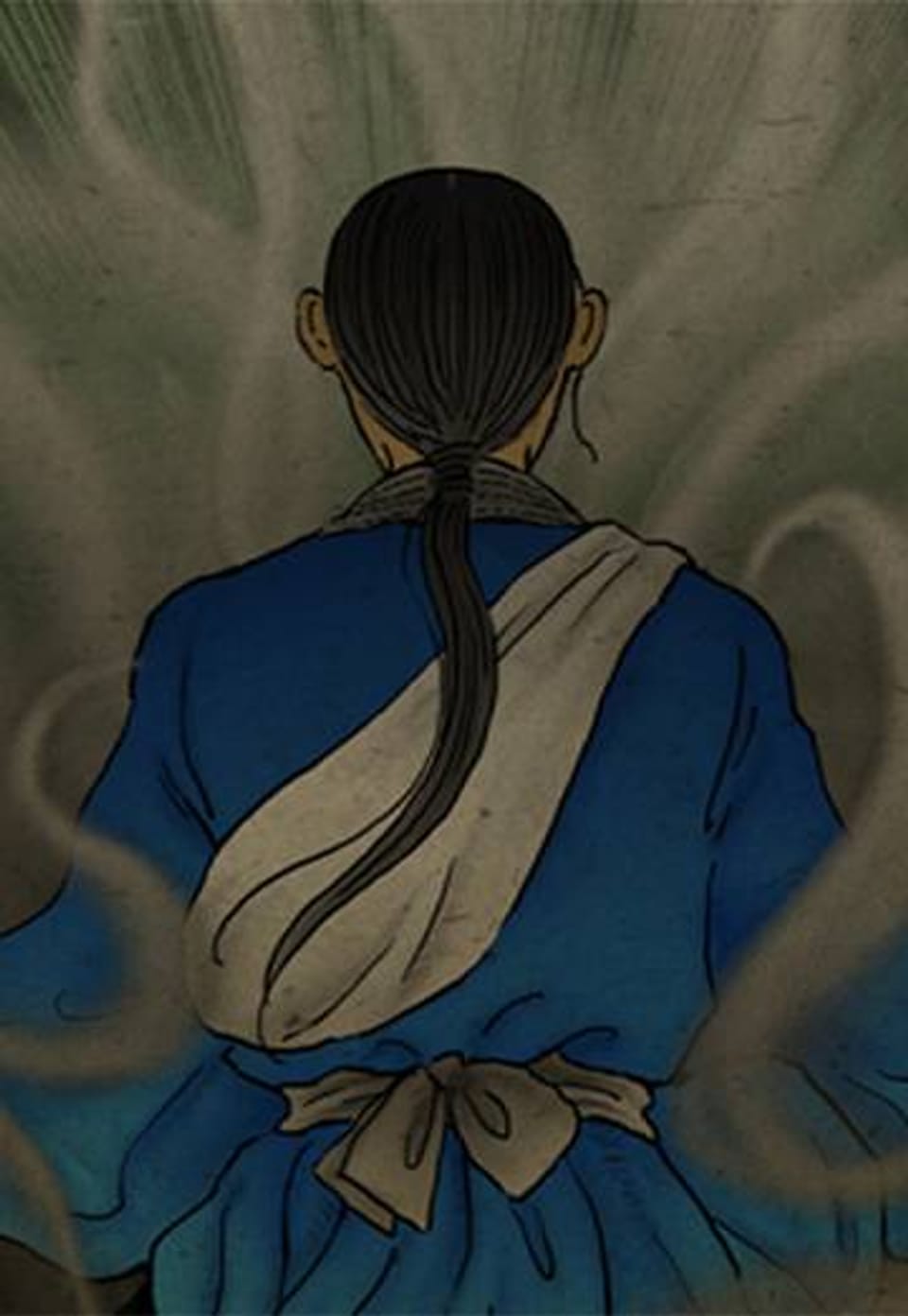 어둠이 스러지는 꽃 60화
