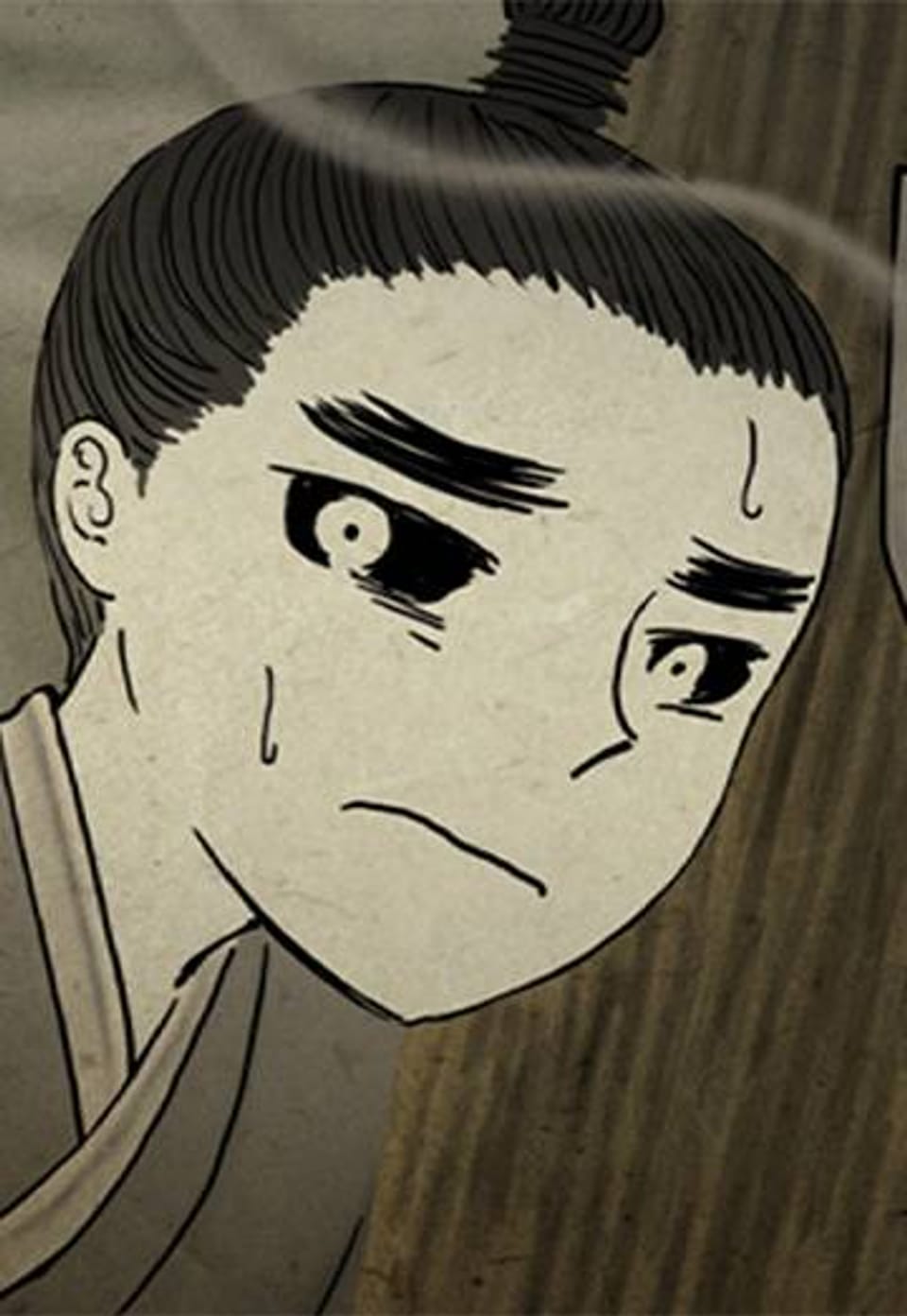 어둠이 스러지는 꽃 61화