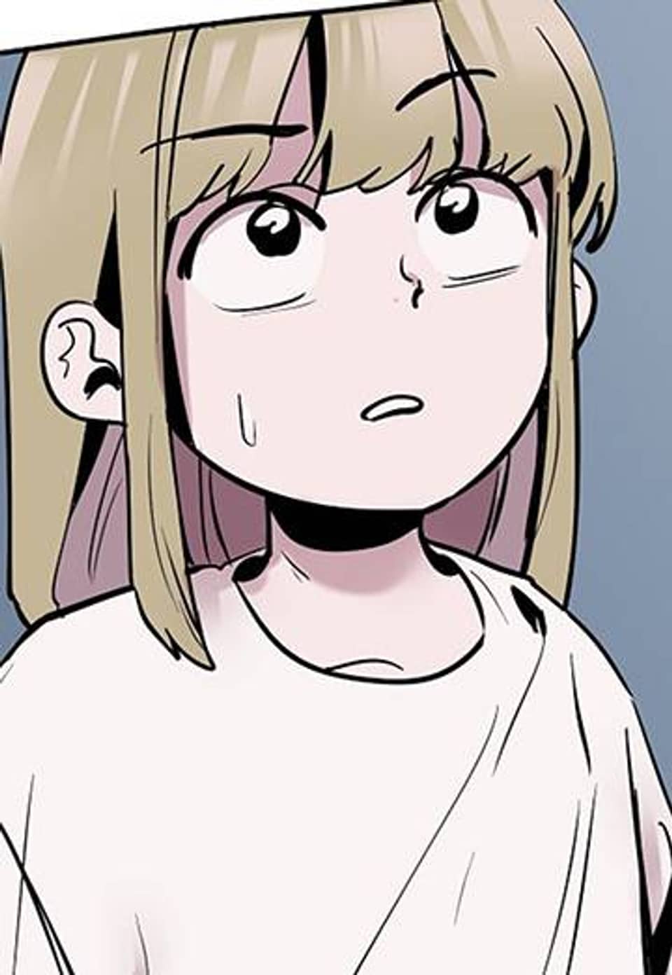팬티요정 미미미 16화