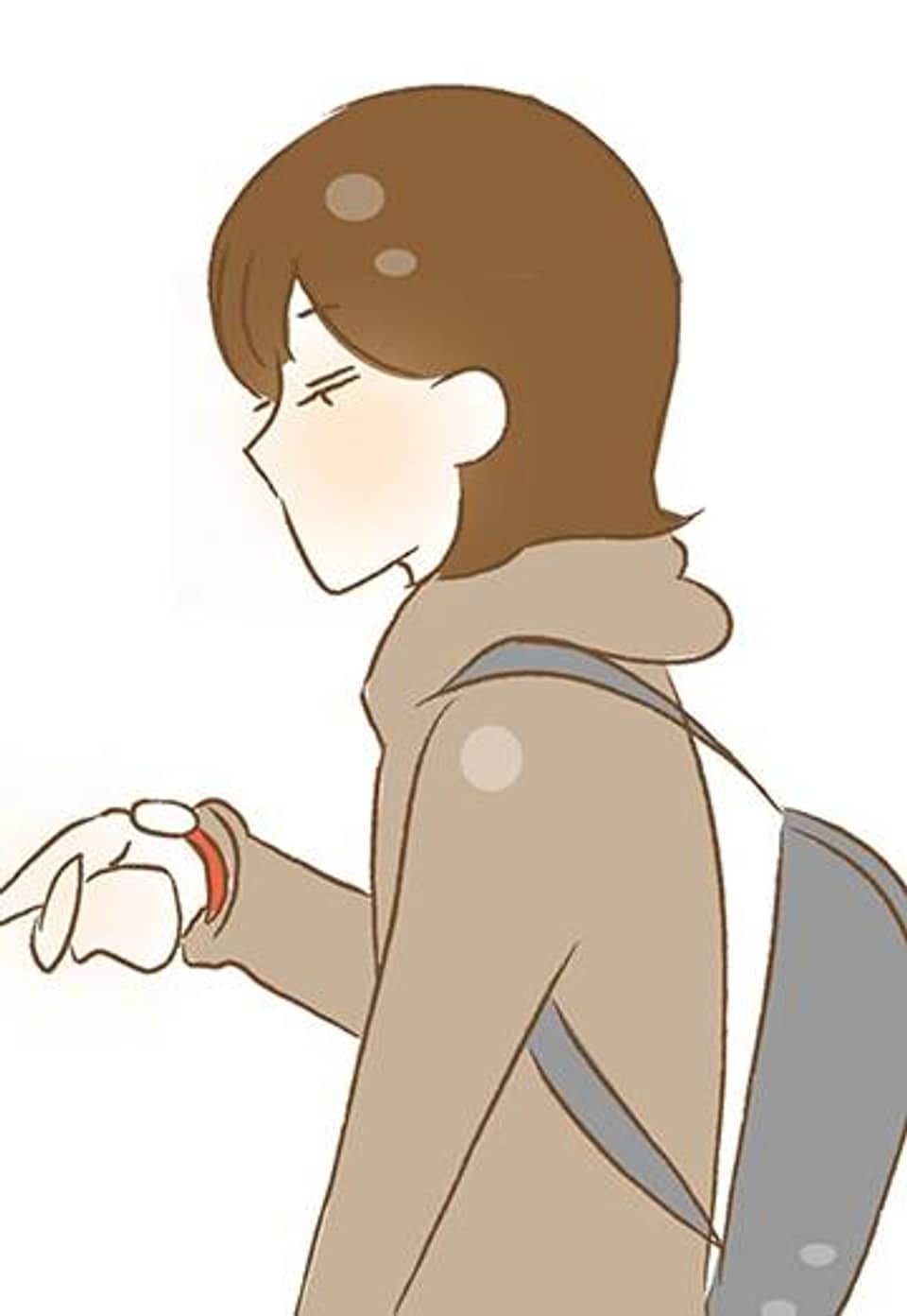 솔로가 하는 연애 2화