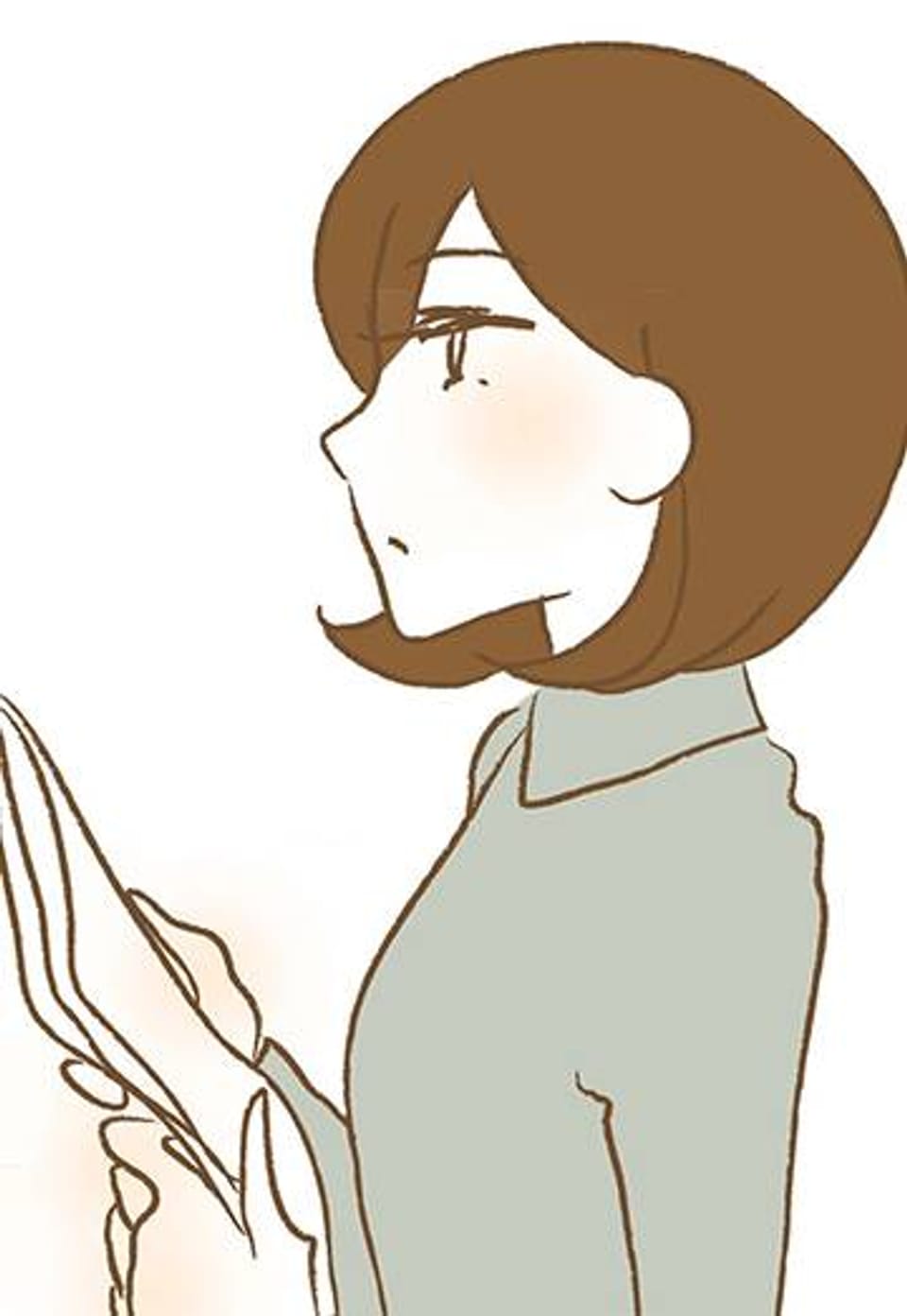 솔로가 하는 연애 18화