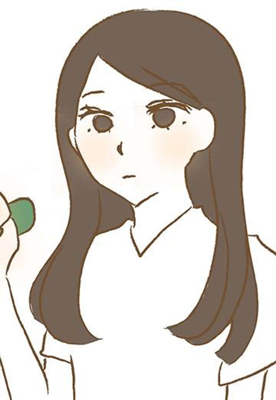 솔로가 하는 연애 33화