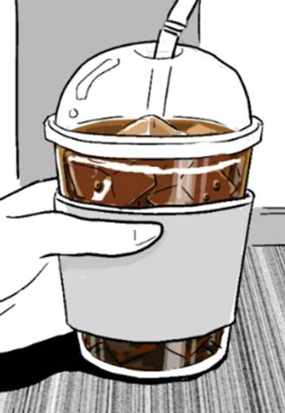 초년의 맛 15화