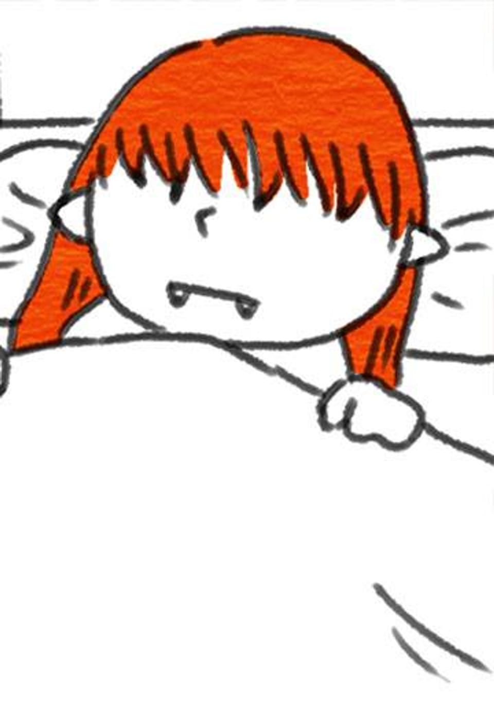 길 잃은 마왕의 딸이 숲속 나무꾼 부려먹는 만화 2화