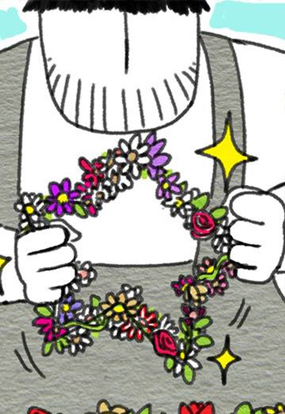 길 잃은 마왕의 딸이 숲속 나무꾼 부려먹는 만화 8화